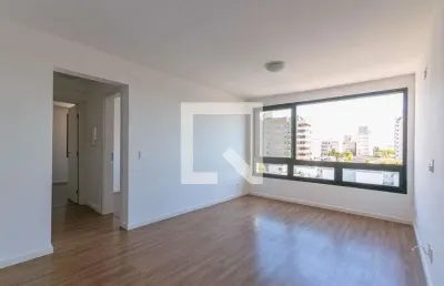 Apartamento para aluguel - bom jesus, 2 quartos,  67 m² - porto alegre
