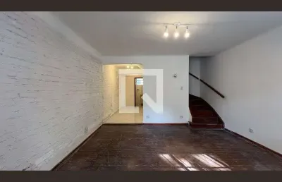 Casa para aluguel - pinheiros, 2 quartos,  66 m² - são paulo
