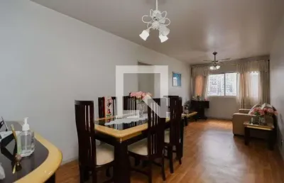 Apartamento para aluguel - bela vista, 3 quartos,  83 m² - são paulo