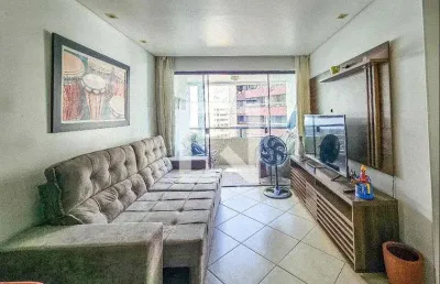 Apartamento para aluguel - pituba, 4 quartos,  152 m² - salvador