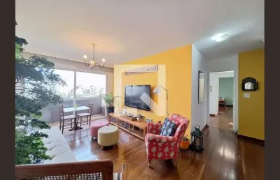 Apartamento para aluguel - vila pompéia, 3 quartos,  210 m² - são paulo