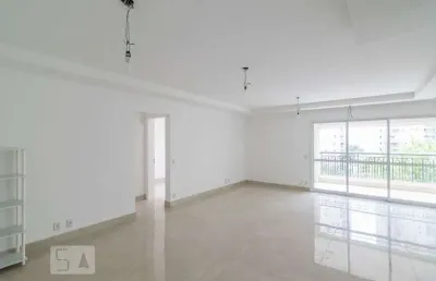 Apartamento para aluguel - campestre, 3 quartos,  144 m² - santo andré
