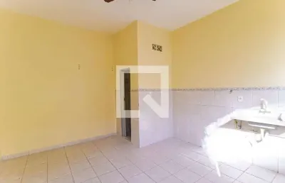Kitnet / stúdio para aluguel - méier, 1 quarto,  16 m² - rio de janeiro