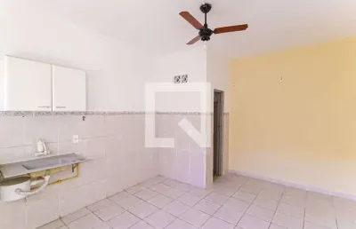 Kitnet / stúdio para aluguel - méier, 1 quarto,  16 m² - rio de janeiro