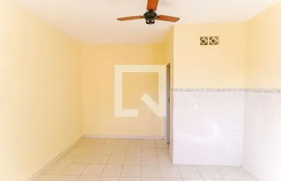Kitnet / stúdio para aluguel - méier, 1 quarto,  16 m² - rio de janeiro
