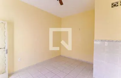 Kitnet / stúdio para aluguel - méier, 1 quarto,  16 m² - rio de janeiro