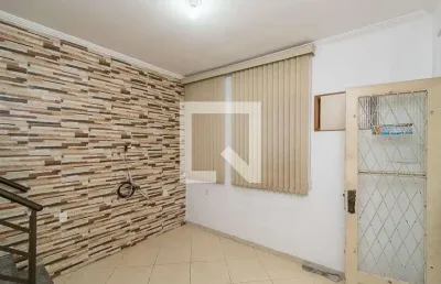 Casa para aluguel - penha, 2 quartos,  50 m² - rio de janeiro