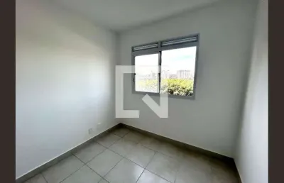 Apartamento para aluguel - ponte grande, 2 quartos,  32 m² - guarulhos