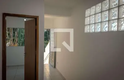 Casa para aluguel - jardim marajoara , 1 quarto,  30 m² - são paulo