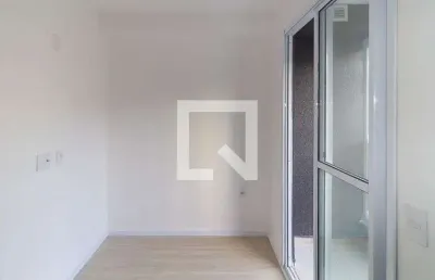 Kitnet / stúdio para aluguel - vila santa clara, 1 quarto,  15 m² - são paulo