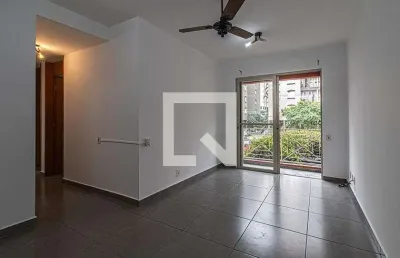 Apartamento para aluguel - jardim são savério, 3 quartos,  62 m² - são paulo