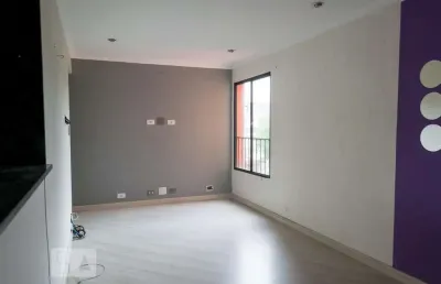 Apartamento para aluguel - vila das mercês, 3 quartos,  64 m² - são paulo