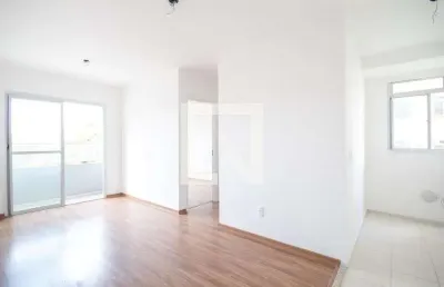 Apartamento para aluguel - piratininga, 2 quartos,  46 m² - osasco