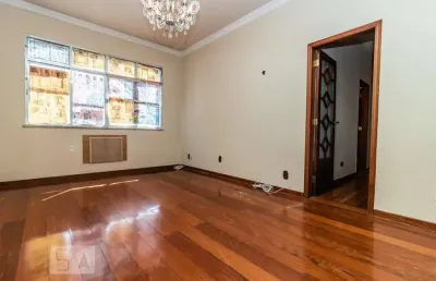 Apartamento para aluguel - meier, 2 quartos,  87 m² - rio de janeiro
