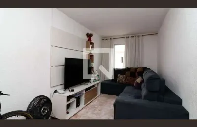 Apartamento para aluguel - artur alvim, 2 quartos,  57 m² - são paulo