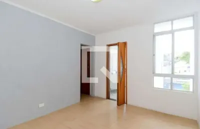 Apartamento para aluguel - portal dos gramados, 2 quartos,  49 m² - guarulhos