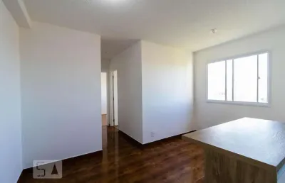 Apartamento para aluguel - jardim são saverio, 2 quartos,  41 m² - são paulo