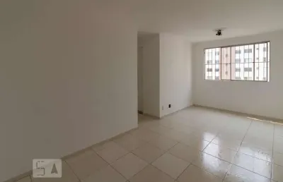 Apartamento para aluguel - parque novo mundo , 2 quartos,  58 m² - são paulo