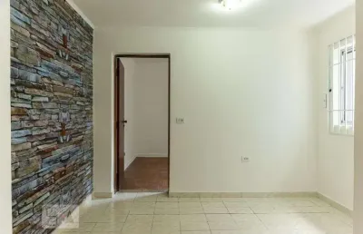 Casa para aluguel - jardim teresa, 1 quarto,  60 m² - são paulo