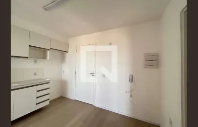 Apartamento para aluguel - city américa, 2 quartos,  30 m² - são paulo