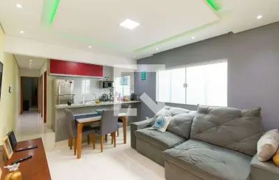 Casa / sobrado em condomínio para aluguel - sapopemba, 2 quartos,  70 m² - são paulo