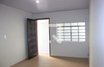 Casa para aluguel - jardim cocaia, 2 quartos,  103 m² - guarulhos