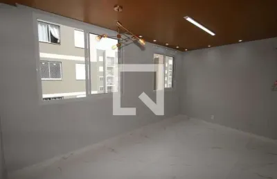 Apartamento para aluguel - socorro, 1 quarto,  38 m² - são paulo
