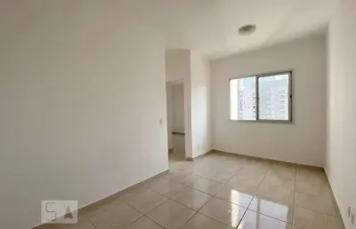 Apartamento para aluguel - parque campolim, 2 quartos,  48 m² - sorocaba