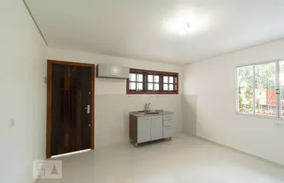 Casa para aluguel - santo amaro , 1 quarto,  51 m² - são paulo