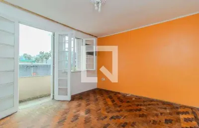 Apartamento para aluguel - menino deus, 4 quartos,  92 m² - porto alegre