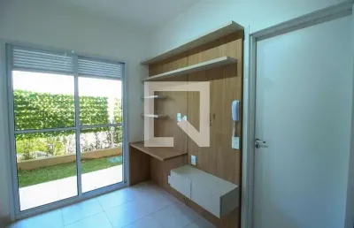 Apartamento para aluguel - belém, 1 quarto,  32 m² - são paulo