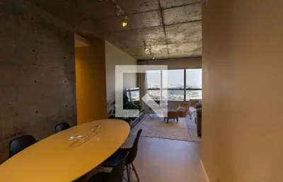 Apartamento para aluguel - vila leopoldina, 2 quartos,  74 m² - são paulo
