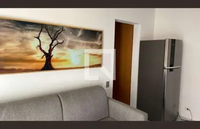 Apartamento para aluguel - vila olímpia, 1 quarto,  48 m² - são paulo