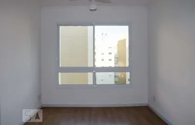 Apartamento para aluguel - marechal rondon, 2 quartos,  61 m² - canoas