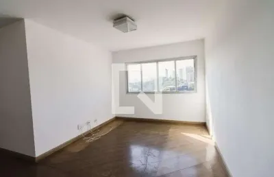 Apartamento para aluguel - vila romana, 2 quartos,  70 m² - são paulo