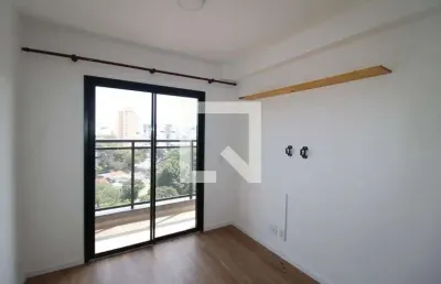 Apartamento para aluguel - água fria, 1 quarto,  36 m² - são paulo