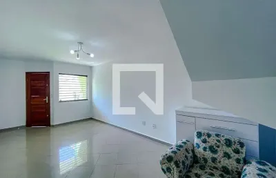 Casa para aluguel - vila invernada, 3 quartos,  117 m² - são paulo