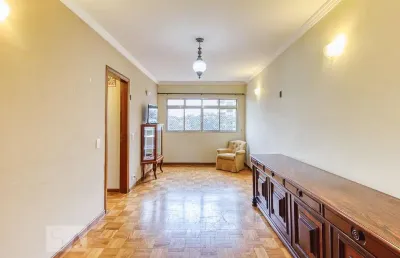 Apartamento para aluguel - moema, 3 quartos,  80 m² - são paulo