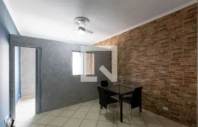 Apartamento para aluguel - santa cecília, 2 quartos,  95 m² - são paulo