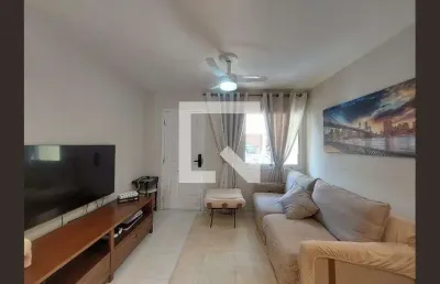 Casa / sobrado em condomínio para aluguel - vila do castelo, 3 quartos,  163 m² - são paulo