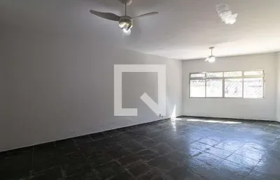 Casa para aluguel - vila romana, 2 quartos,  110 m² - são paulo