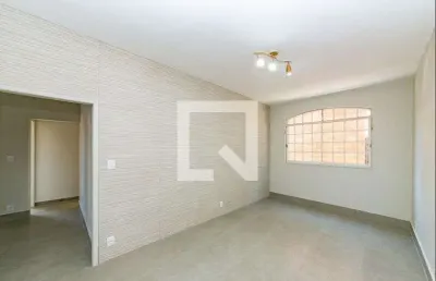 Apartamento para aluguel - gutierrez, 3 quartos,  130 m² - belo horizonte