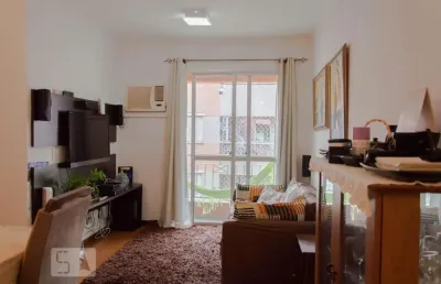 Apartamento para aluguel - alto petrópolis, 2 quartos,  59 m² - porto alegre