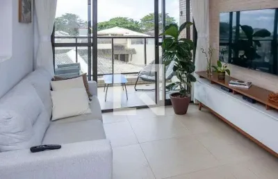 Apartamento para aluguel - stella maris, 2 quartos,  74 m² - salvador