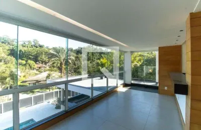 Casa / sobrado em condomínio para aluguel - badu, 5 quartos,  350 m² - niterói