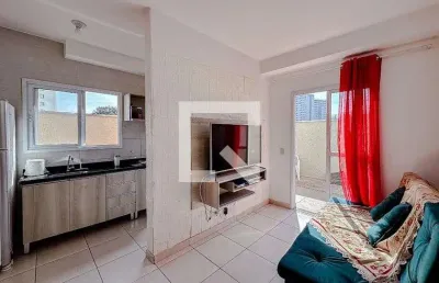 Apartamento para aluguel - mooca, 1 quarto,  80 m² - são paulo