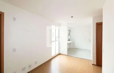Apartamento para aluguel - campo grande, 2 quartos,  38 m² - rio de janeiro