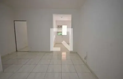 Casa para aluguel - campo grande, 2 quartos,  80 m² - rio de janeiro