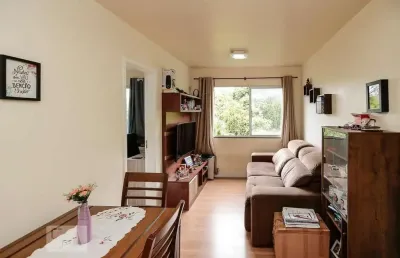 Apartamento para aluguel - piedade, 3 quartos,  51 m² - rio de janeiro
