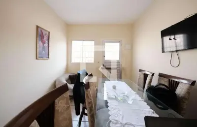 Casa para aluguel - ermelino matarazzo, 1 quarto,  100 m² - são paulo